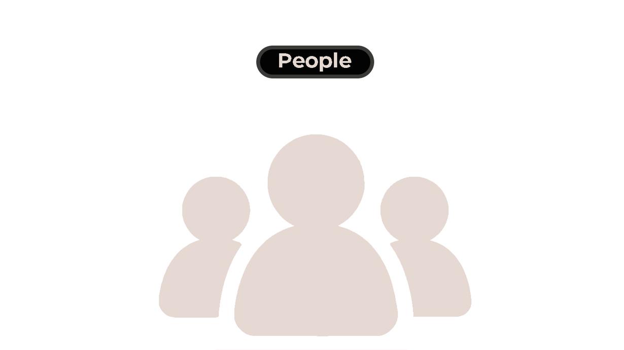 PEOPLE